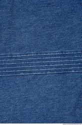 Photo Textures of Fabric Jeans